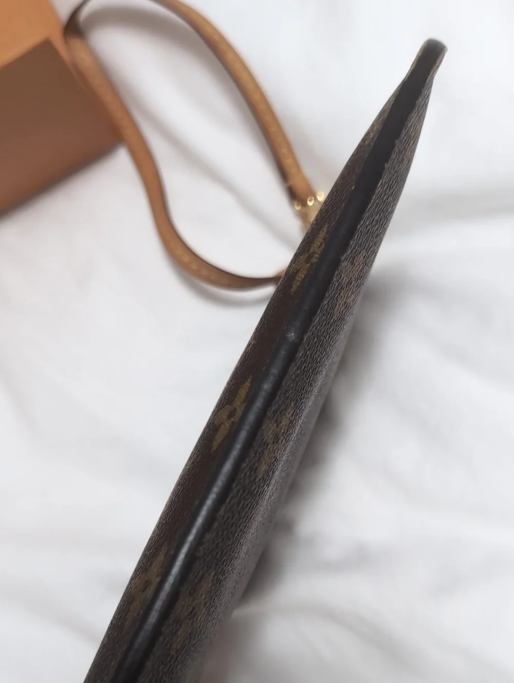 Louis Vuitton lovely monogram